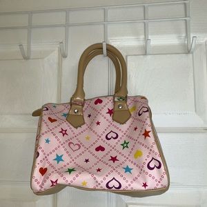 Little girls purse